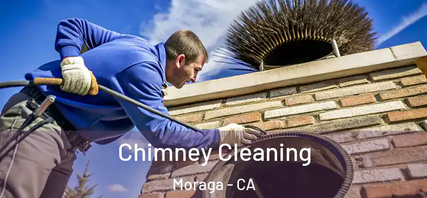  Chimney Cleaning Moraga - CA
