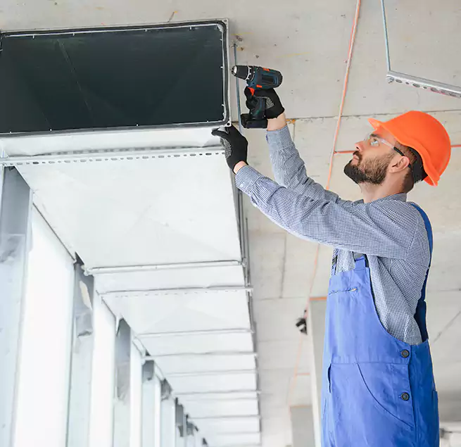 Why Homeowners & Businesses Trust Us in Moraga, CA