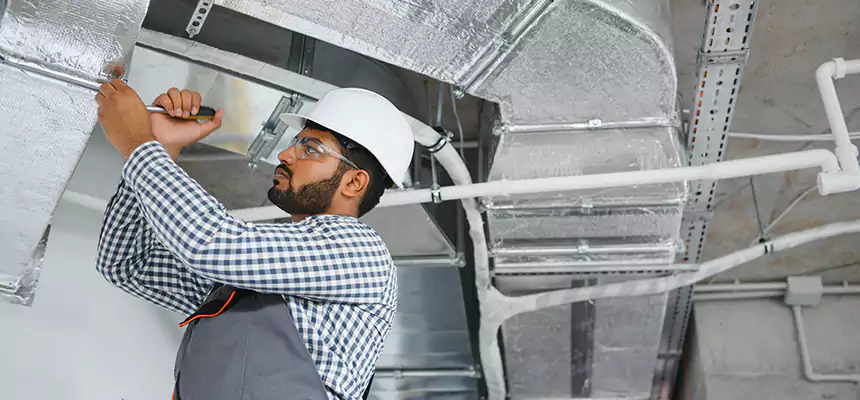 Proactive Ac Vent Repairs & Air Duct Replacement Companies Near Me in Moraga