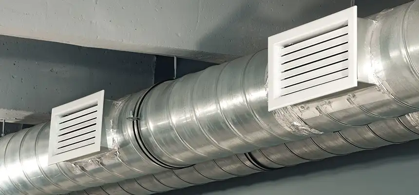 Our Air Duct Camera Inspection Services in Moraga, CA