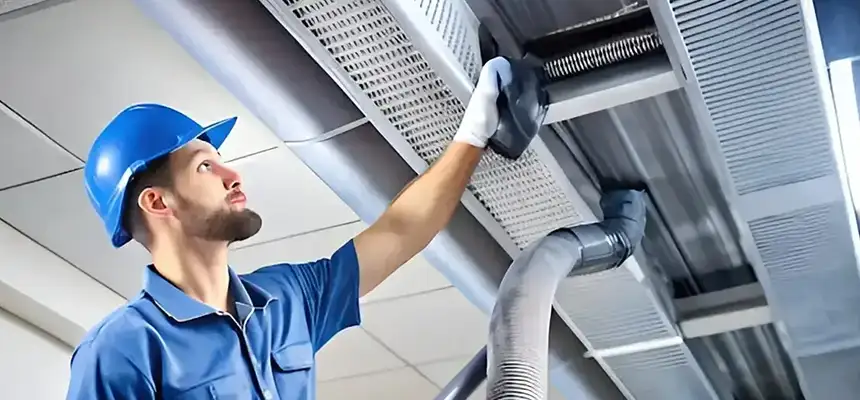 Our Annual Dryer Vent Maintenance Services in Moraga, CA