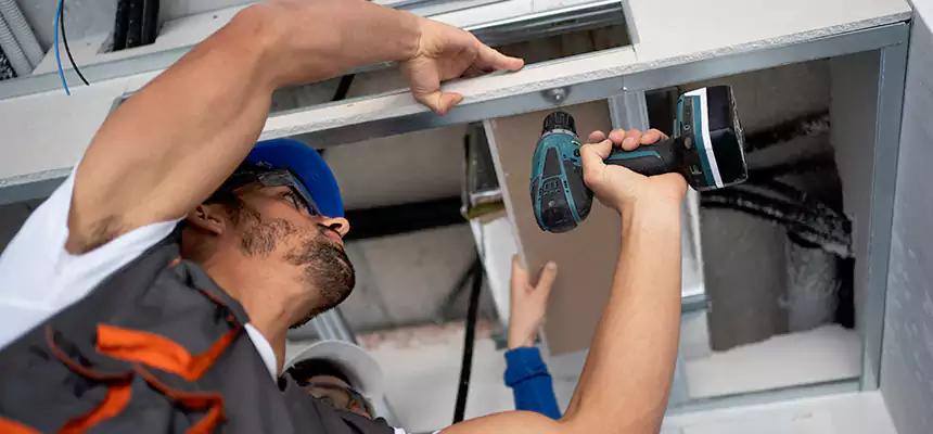 Our Apartment Air Duct Cleaning Services in Moraga, CA
