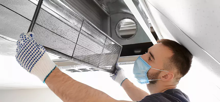 Our Bathroom Exhaust Duct Cleaning Services in Moraga, CA