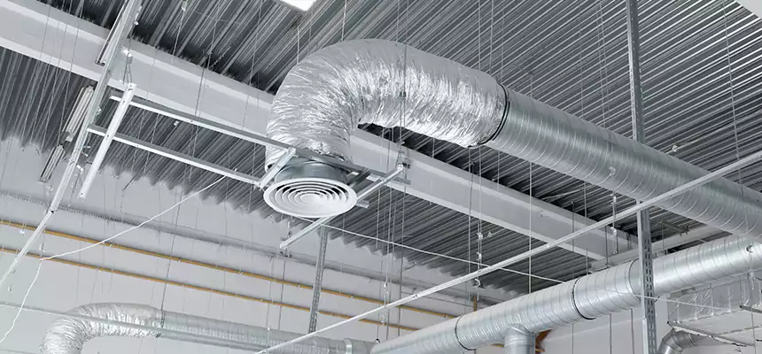Our Dryer Vent Hose Replacement Services in Moraga, CA