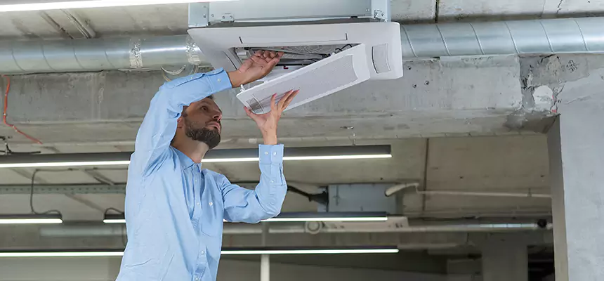 Our Energy Recovery Ventilation Cleaning Services in Moraga, CA