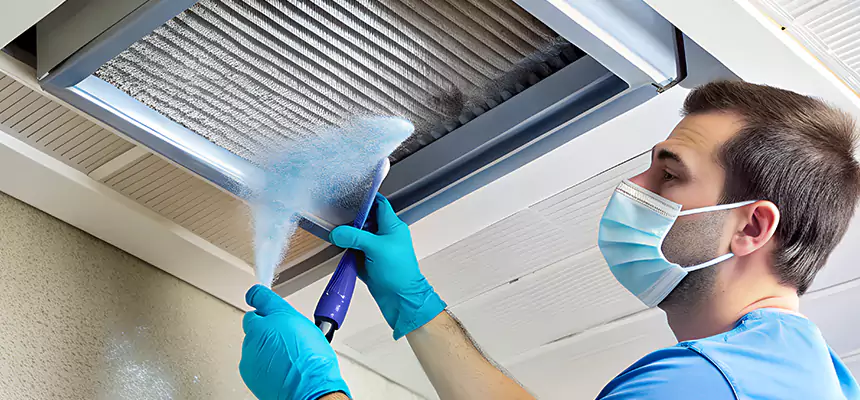 Our Home Ventilation Cleaning Services in Moraga, CA