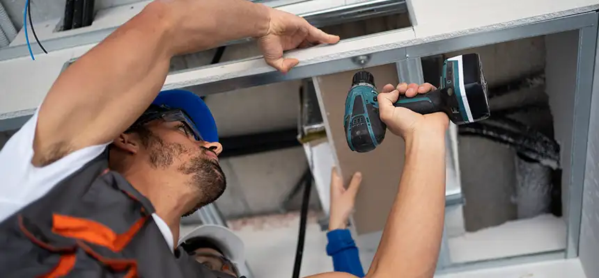 Our Improve Home Air Circulation Services in Moraga, CA