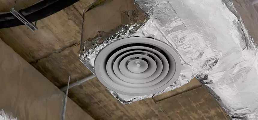 Our Industrial Dryer Vent Cleaning Services in Moraga, CA