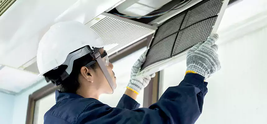 Our Residential Air Vent Cleaning Services in Moraga, CA