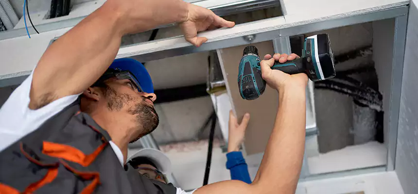 Our Retail Store Duct Cleaning Services in Moraga, CA