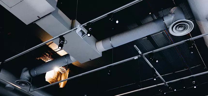 Our Seasonal Allergy Air Duct Cleaning Services in Moraga, CA