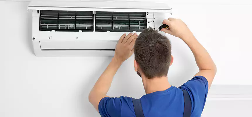 Our Smart Air Conditioning Installation Services in Moraga, CA
