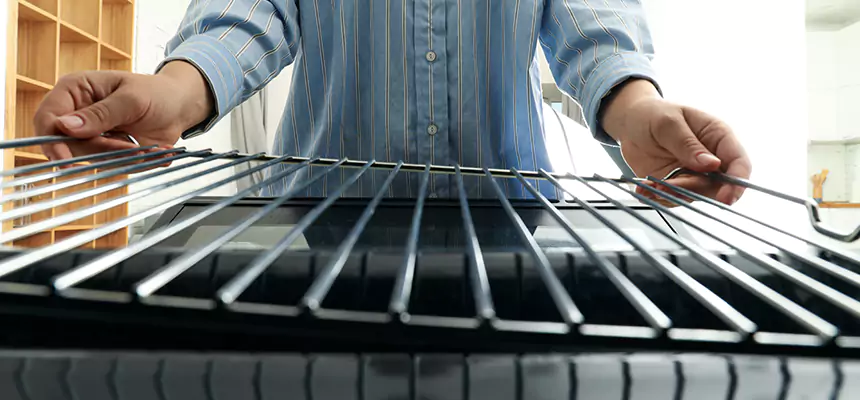 Our Vent Grille Washing Services in Moraga, CA