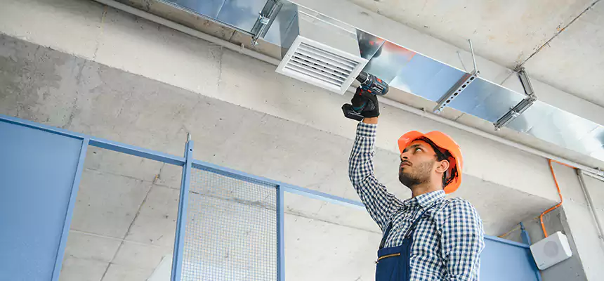 Efficient Exhaust Vent Cleaning in Moraga, CA