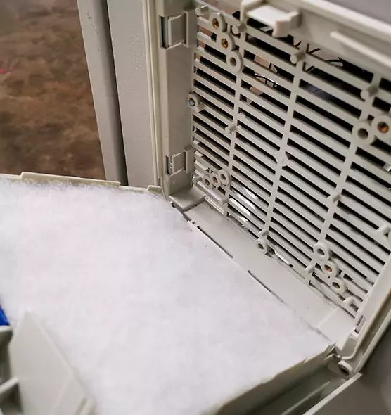 Professional Air Duct Expansion Solutions in Moraga, CA