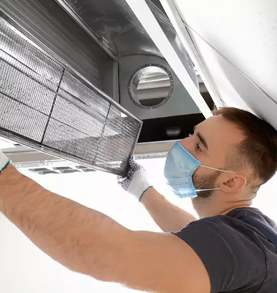 About Air Duct Pathogen Disinfection in Moraga, CA