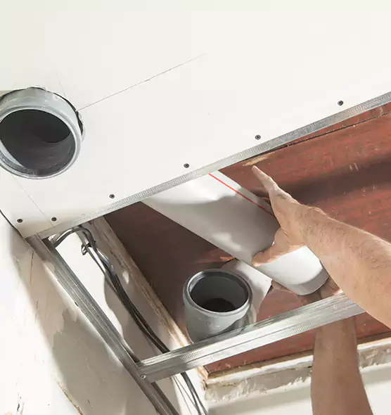 Professional Air Duct Replacement in Moraga, CA