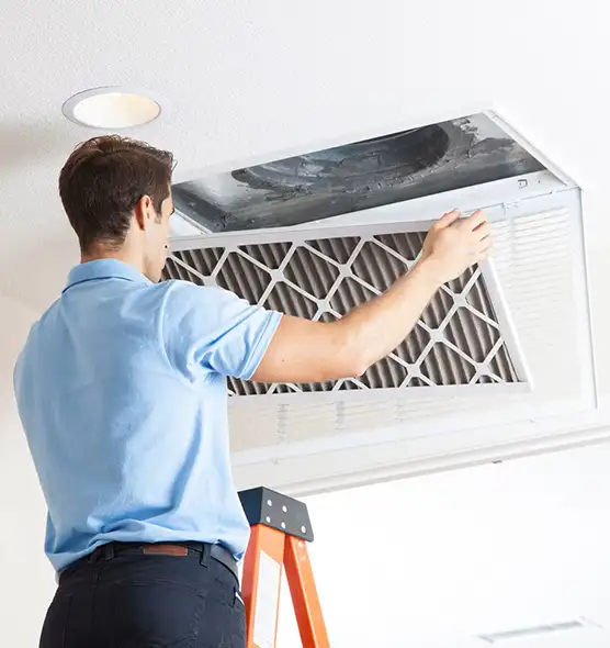 About Annual Dryer Vent Maintenance Moraga, CA