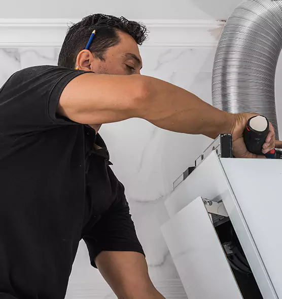 Trusted Bathroom Exhaust Duct Cleaning in Moraga, CA