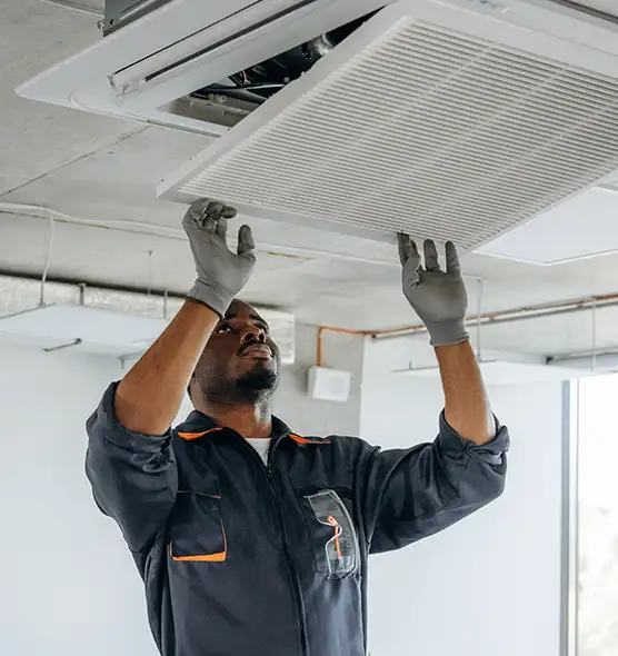 About Certified Air Duct Specialists in Moraga, CA