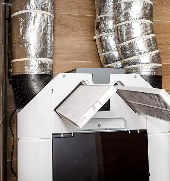 About Clogged Air Duct Repair in Moraga, CA