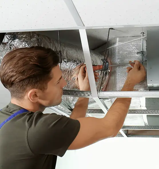 Professional Clogged Dryer Vent Repair in Moraga, CA