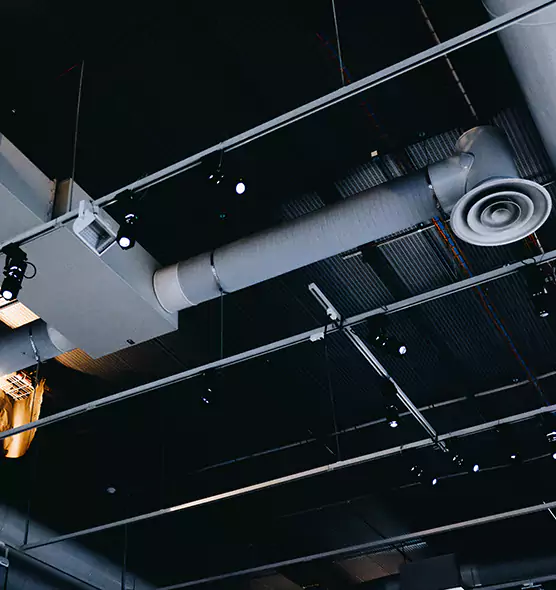 About Duct Sanitization with UV Light in Moraga, CA