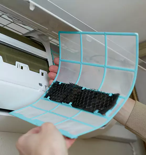 Welcome to Air Duct Cleaning & Repairs Moraga — Your Local HEPA Filter Installation Pros in Moraga, CA