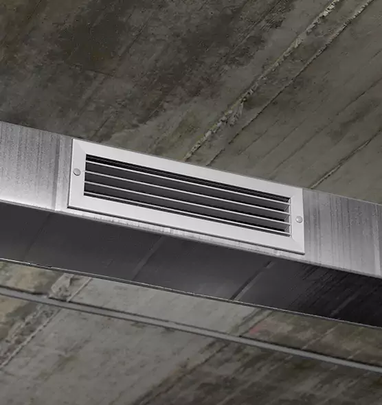 Trusted Hospital Grade Air Duct Cleaning Experts in Moraga, CA