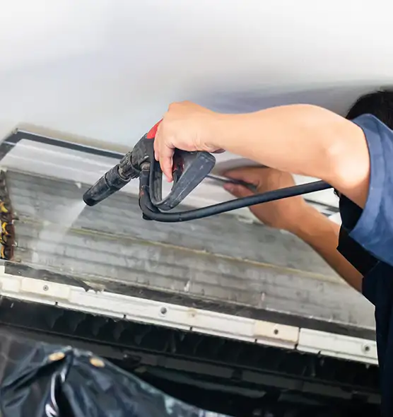 Welcome to Move-in/Move-out Duct Cleaning Services in Moraga, CA
