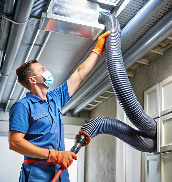 Welcome to Air Duct Cleaning & Repairs Moraga — Your Local Roof Dryer Vent Cleaning Specialists in Moraga, CA