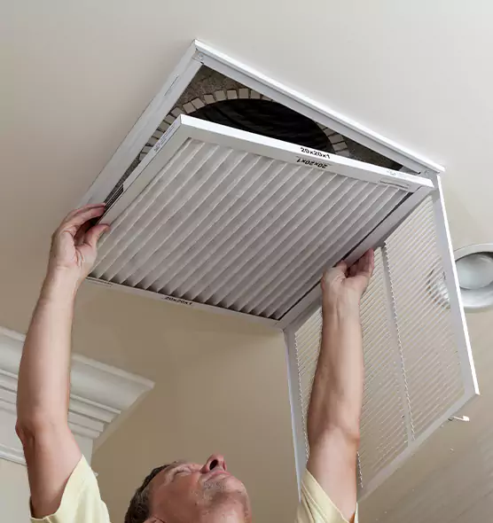 Trusted Vent Shaft Cleaning Expert in Moraga, CA