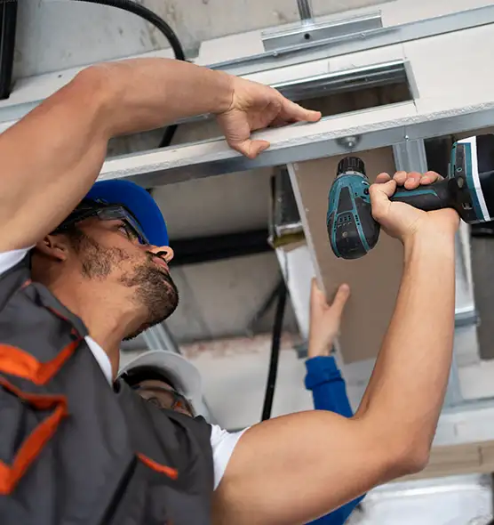 About Vent Smoke Odor Elimination in Moraga, CA