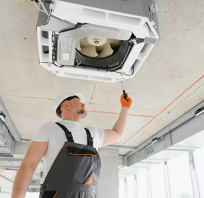 Why Homeowners & Businesses Trust Us in Moraga, CA?