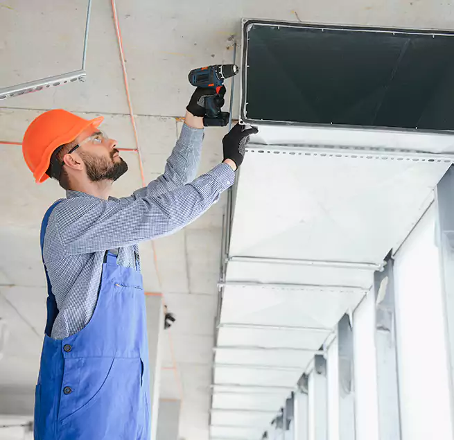 Why Homeowners & Businesses Trust Us in Moraga, CA?