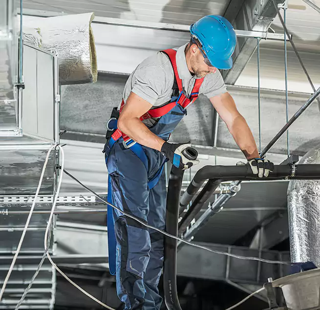 Why Homeowners & Businesses Trust Us in Moraga, CA?