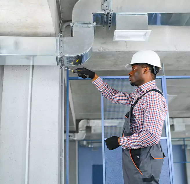 Why Homeowners & Businesses Trust Us Moraga, CA