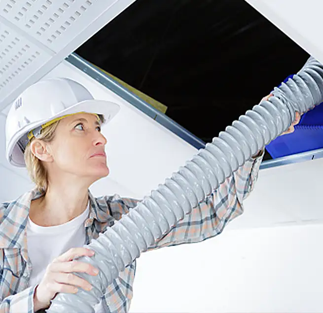 Why Homeowners & Businesses Trust Us Moraga, CA