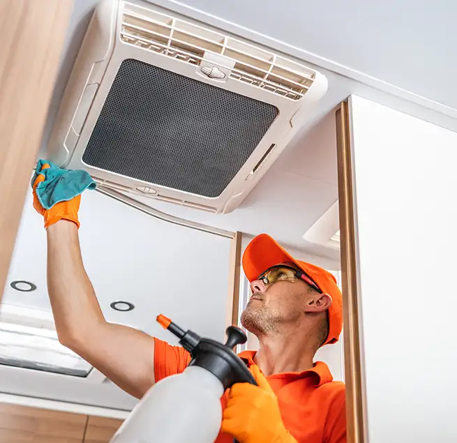 Why Homeowners & Businesses Trust Us in Moraga, CA?