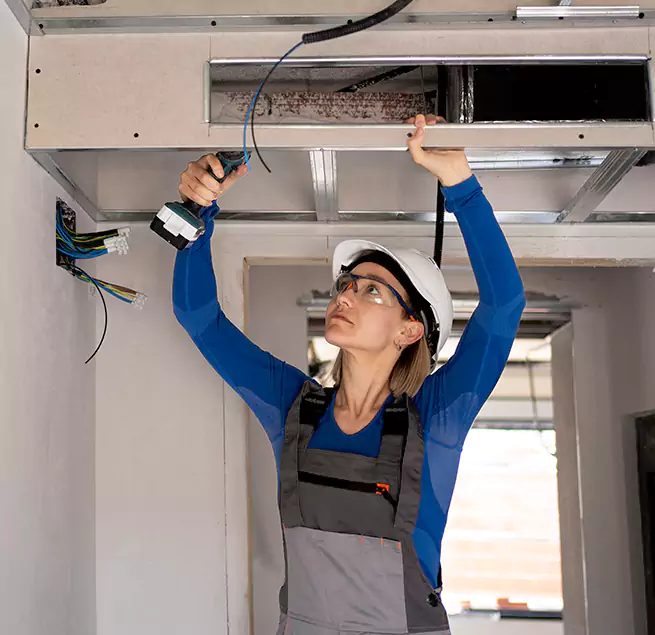 Why Homeowners & Businesses Trust Us in Moraga, CA?