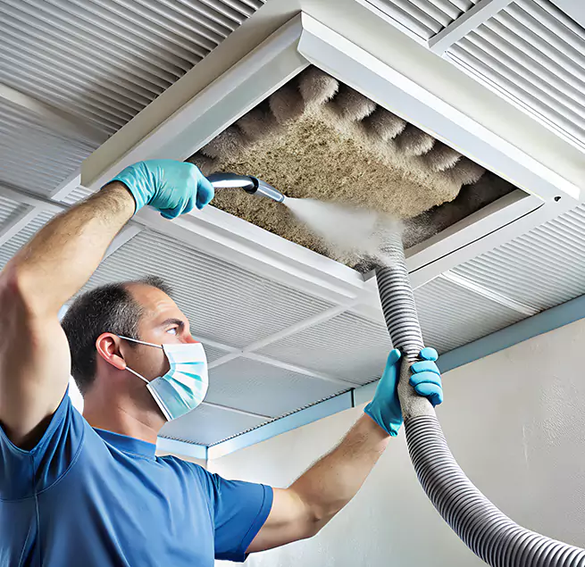 Why Homeowners Businesses Trust Us in Moraga, CA?