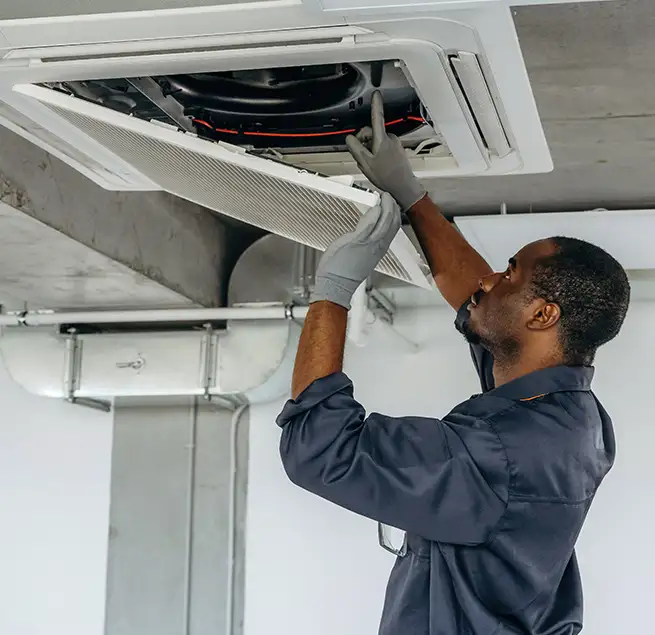 Why Homeowners & Businesses Trust Us in Moraga, CA?