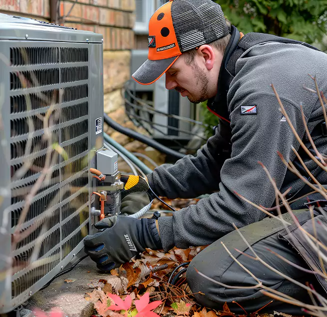 Why Homeowners & Businesses Trust Us in Moraga, CA?