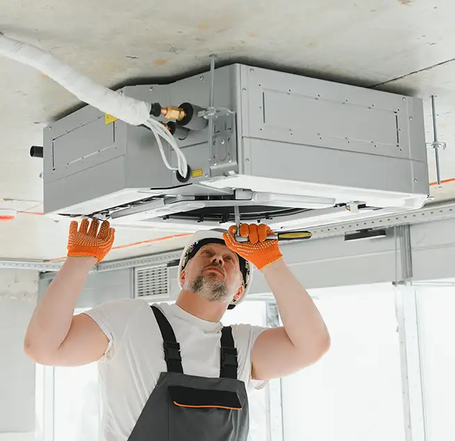 Why Homeowners & Businesses Trust Us Moraga, CA