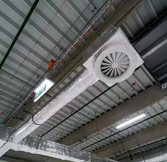 Why Homeowners & Businesses Trust Us in Moraga, CA?