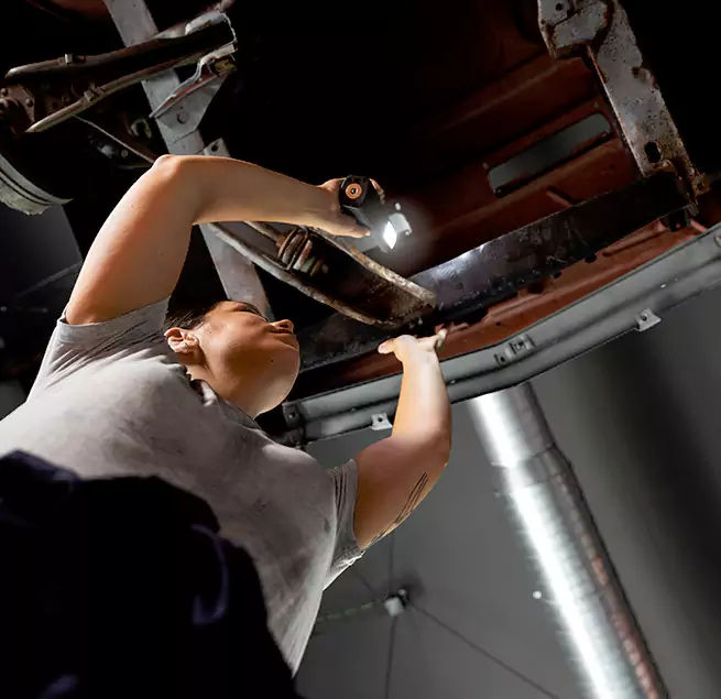 Why Homeowners & Businesses Trust Us Moraga, CA