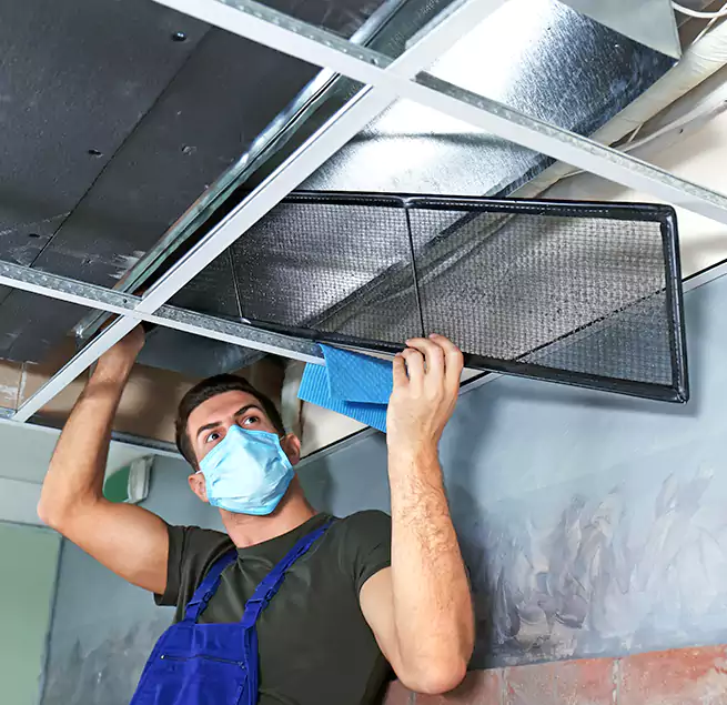 Why Homeowners Businesses Trust Us in Moraga, CA