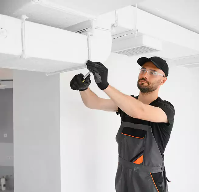  Why Homeowners Businesses Trust Us Moraga, CA