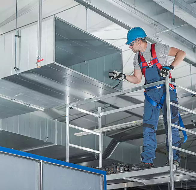 Why Homeowners & Businesses Trust Us Moraga, CA