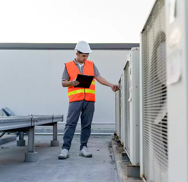 Why Homeowners & Businesses Trust Us in Moraga, CA?